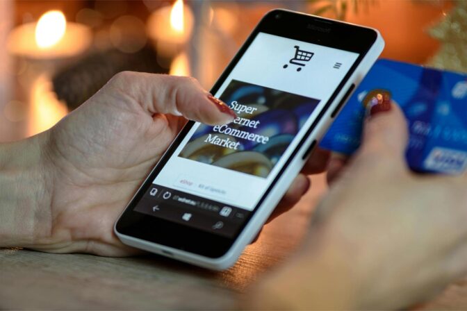 Digital Branding